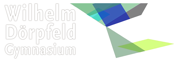 WDG Wilhelm-Dörpfeld-Gymnasium Wuppertal