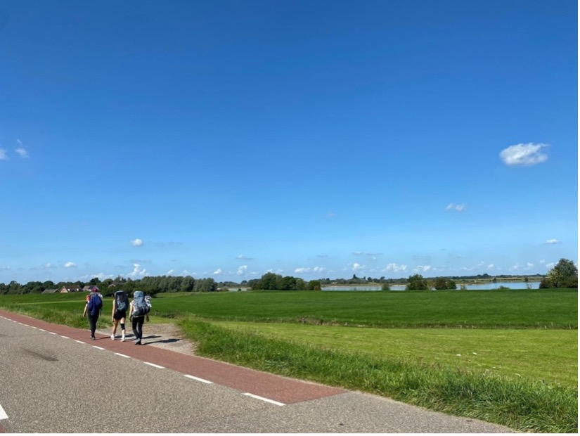 Landstrasse