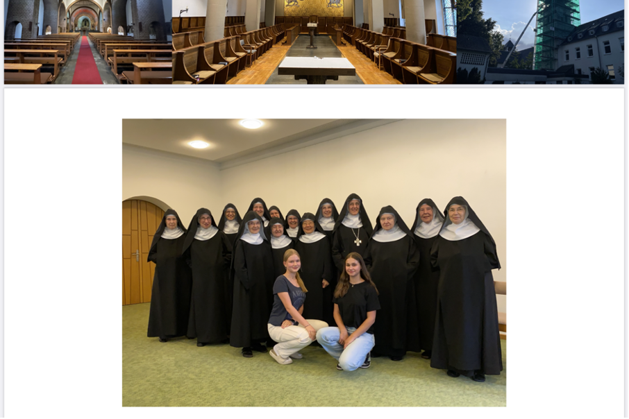 Nonnen